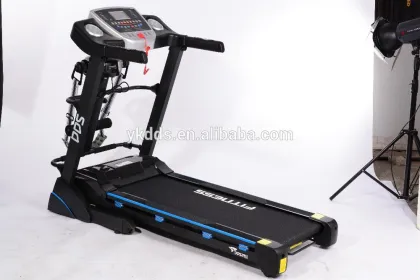 Pro exercise equipment treadmill/fitness treadmill motorized treadmill/pro fitness treadmill