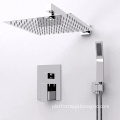 Wall Mounted Rainfall Shower System for Bathroom