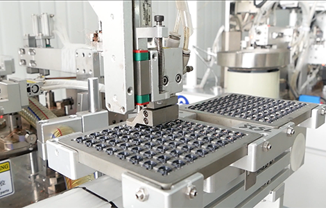 Jiangsu Huaneng buzzer manufacturer (7) Jiangsu Huaneng buzzer manufacturer (7)