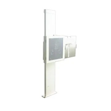 Professional X-ray Chest Bucky Stand for Medical X-Ray Accessories