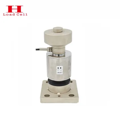 Column-type load cell 617A-MA