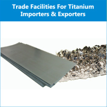 Get Trade Finance Facilities for Titanium Traders