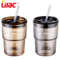 Lila BB428 Glass Cup