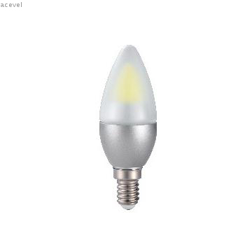 LED Candle light B35