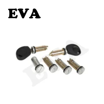 EVA Factory Door Lock for Iveco 02991726 02991523