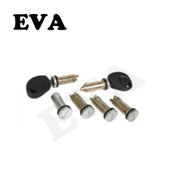 EVA Factory Door Lock for Iveco 02991726 02991523