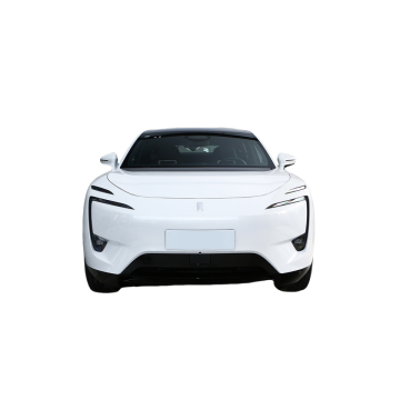2024 Avatr 12: Luxury Electric Sedan with Dual Motors - A Comprehensive Guide to the Future of EVs