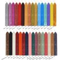 Wholesale Flexible Sealing Wax Sticks With Wick