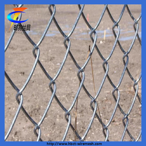 Chain Link Wire Mesh