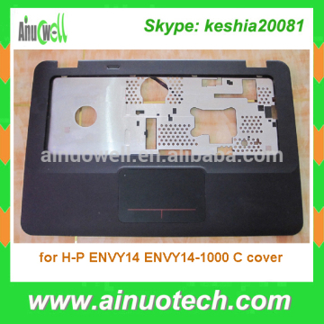 Original new laptop keyboard cover for HP ENVY14 ENVY14-1000 laptop C cover A/B/C/D cover hinge