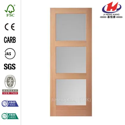 Delta Frost Glass Partition Designer Fireplace Glass Door