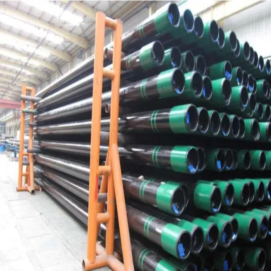 Precision-engineered ASTM A192 Carbon Steel Pipe