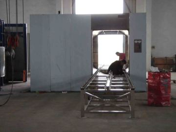 Sg Series Super Water Sterilizer/Auto