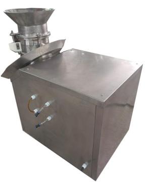 XKL250 granule rotary granulator