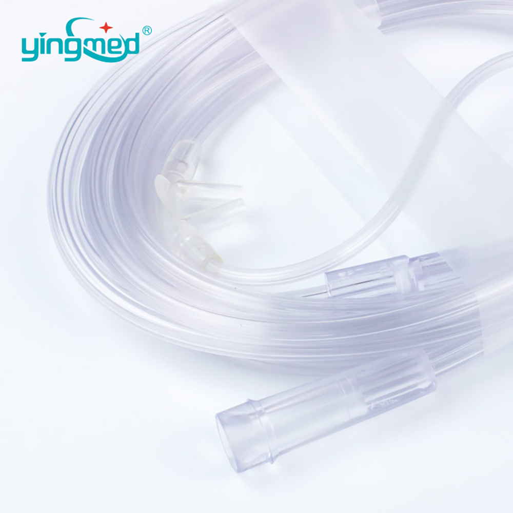 Nasal Oxygen Cannula d (2)