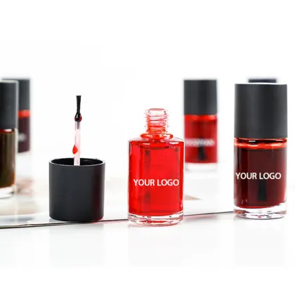 OEM Tint Lip Water Tint Private Label Lip and cheek tint private label