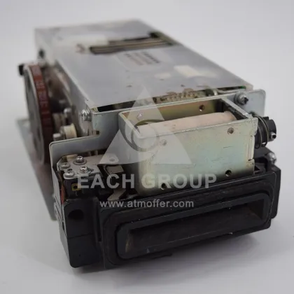 Hyosung Nautilus 5600T ATM Smart Card Reader SANKYO ICT3Q8 5645000001