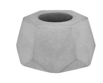 Hex Bio Ethanol Fireplace  Outdoor Fire Bowl  Alcohol Fire Pit