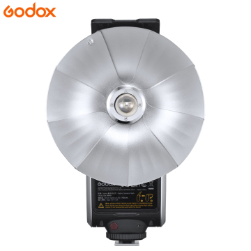プロの写真のためのGodox Luxシニアレトロフラッシュアクセサリー