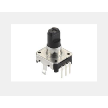 Ec12 serie Incrementele encoder