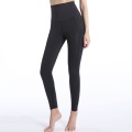 Running yoga broek met zak