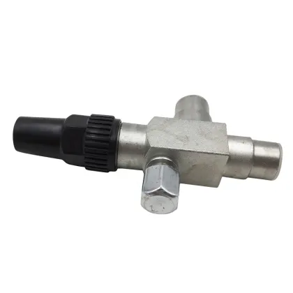 Trane Angle Valves and Compressor Refrigeration Parts