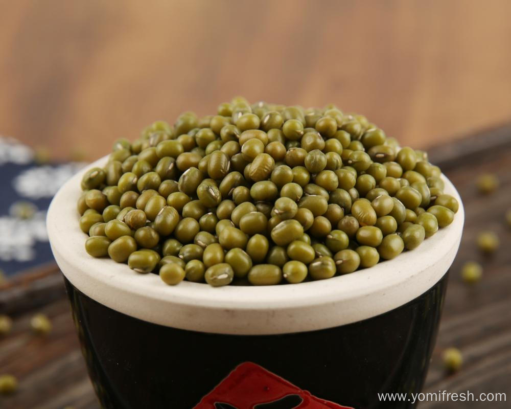 Mung Bean Whole Foods