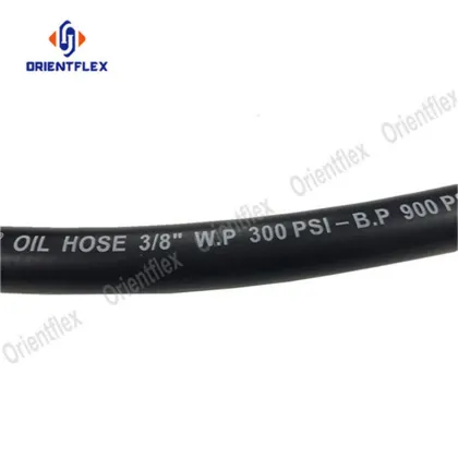 22mm high temp oil fuel hose