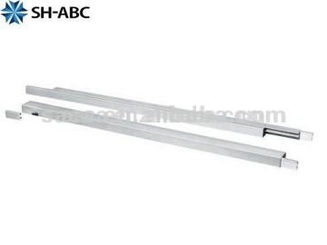 Aluminum Alloy Access of Functional Table Slide