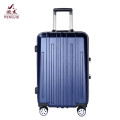 Customized hot new products best polycarbonate pc luggage