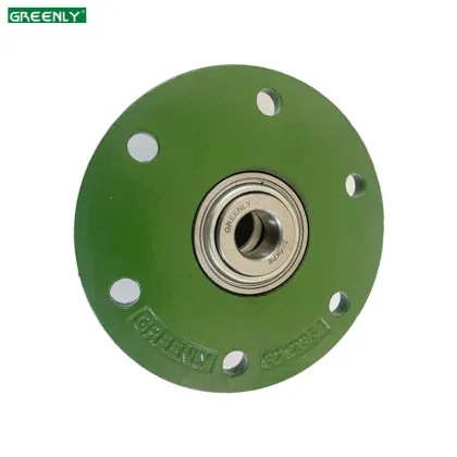 John Deere AN212354 Hub for Row Crop Cultivators