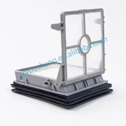 Replacement Filters for Bisell Crosswave X7 Pet Pro Vacuum Cleaners