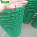 PVC Bersalut Veranda Euro Style Pagar Kanada