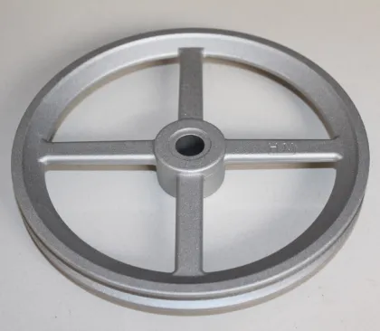 OEM custom Aluminium Die Casting Auto Parts Semi-automatic Washing Machine Spare Parts