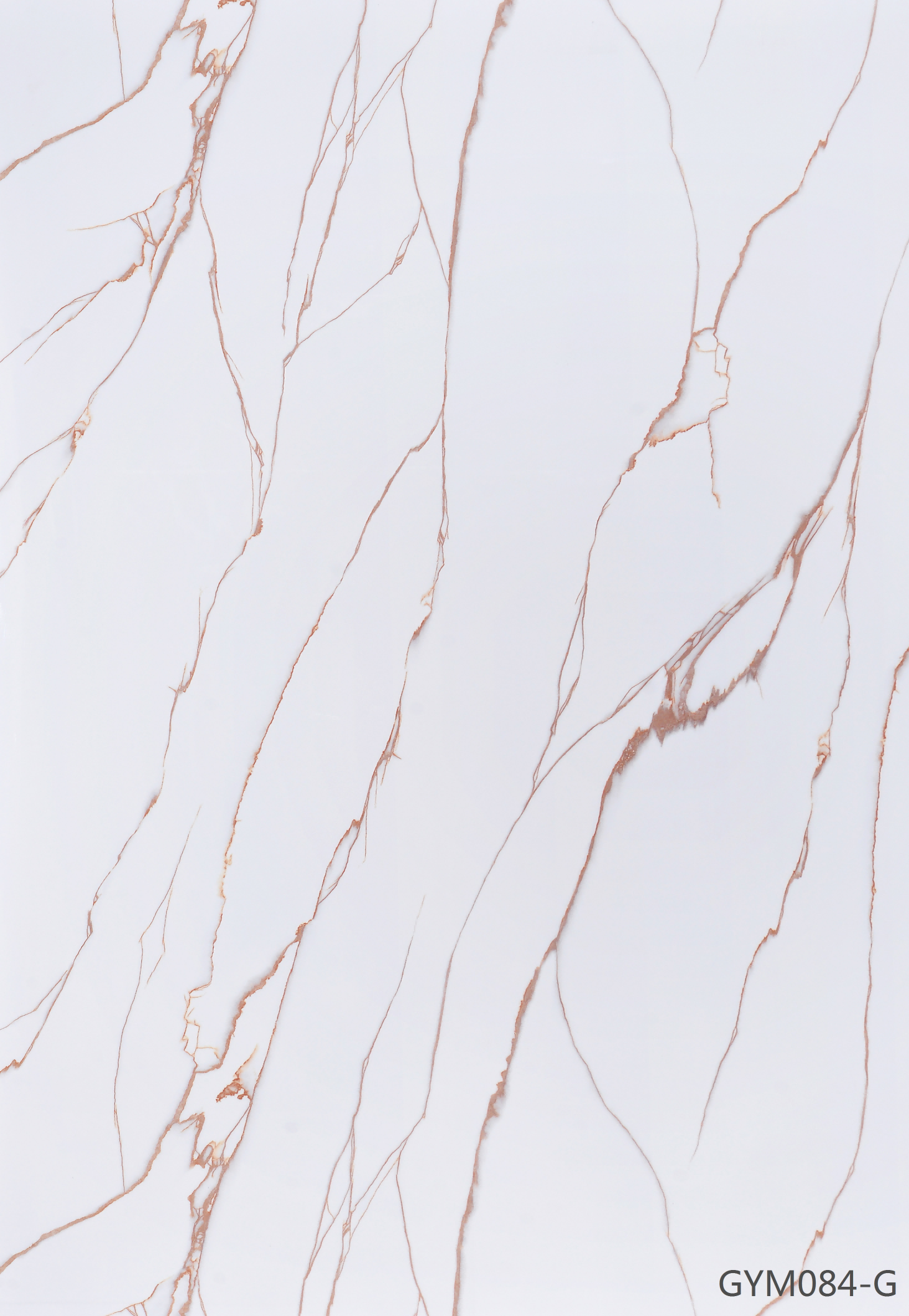 अनुकूलन योग्य गर्मी प्रतिरोधी संगमरमर फिल्म