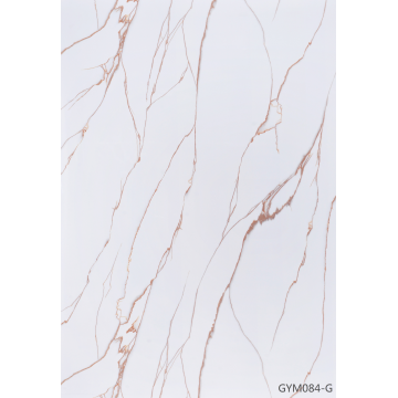 अनुकूलन योग्य गर्मी प्रतिरोधी संगमरमर फिल्म