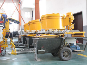 Cement Mortar Sprayer /concrete mortar sprayer