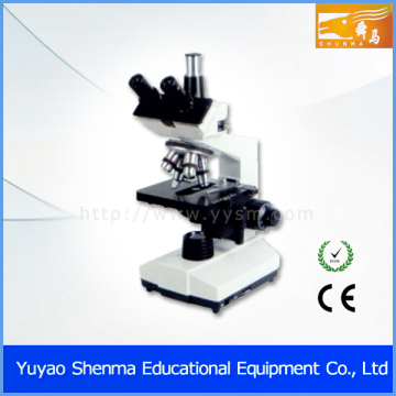 Student Biological Microscope (XSZ-107BN-T)