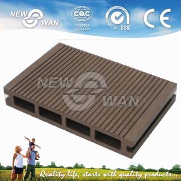 Composite Outdoor Flooring Prices (NTF-WD2001)