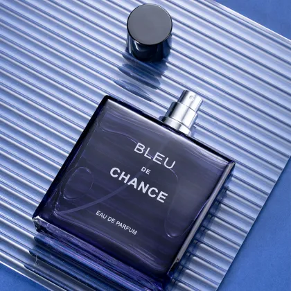 Original Les Petits Parfums Les Essences de Parfums 100% Blue - Famous Male Perfume Brands