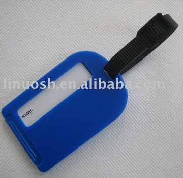 luggage Tag