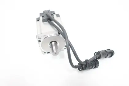 MSM041B-0300-NN-M0-CH0 Rexroth servo explosion-proof motor