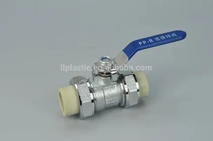 New technology water supply high pressure reducing valves