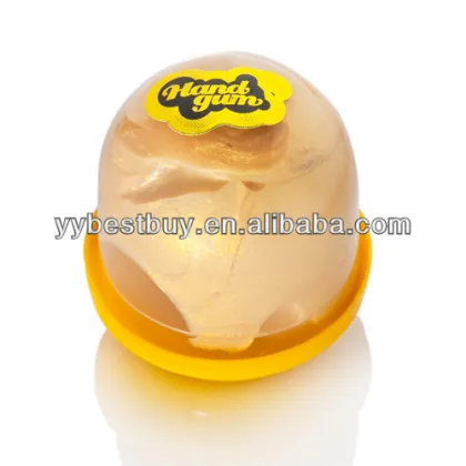 kids educational toy thinking putty