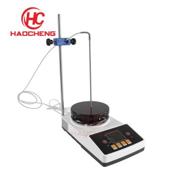 2000ml Stainless Steel Digital Hot Plate Magnetic Stirrer - Price