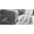 Solid wood window sanding machine