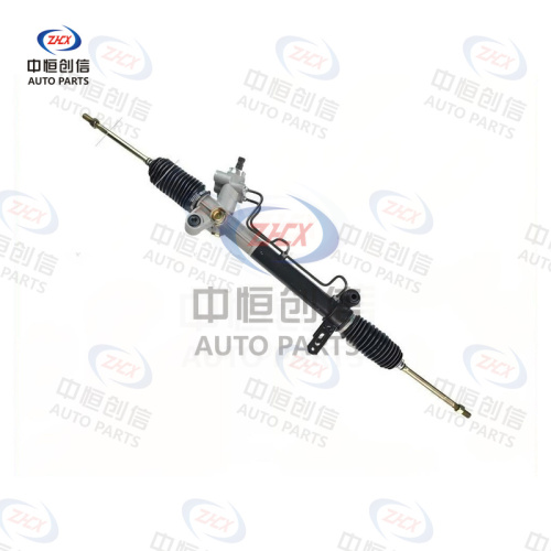 Lifan X60 এর জন্য হাইড্রোলিক পাওয়ার স্টিয়ারিং