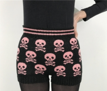 Hot-selling Young Women T Pants Underwear Women