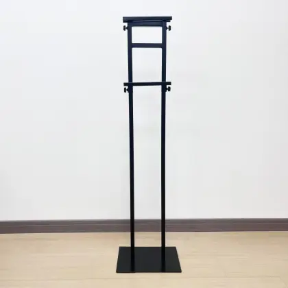 Double Sides KT Board Poster Diaplay Stand