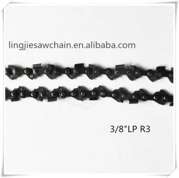 woodworking tools chainsaw 3/8"LP Chain Saw Part / Saw Chain